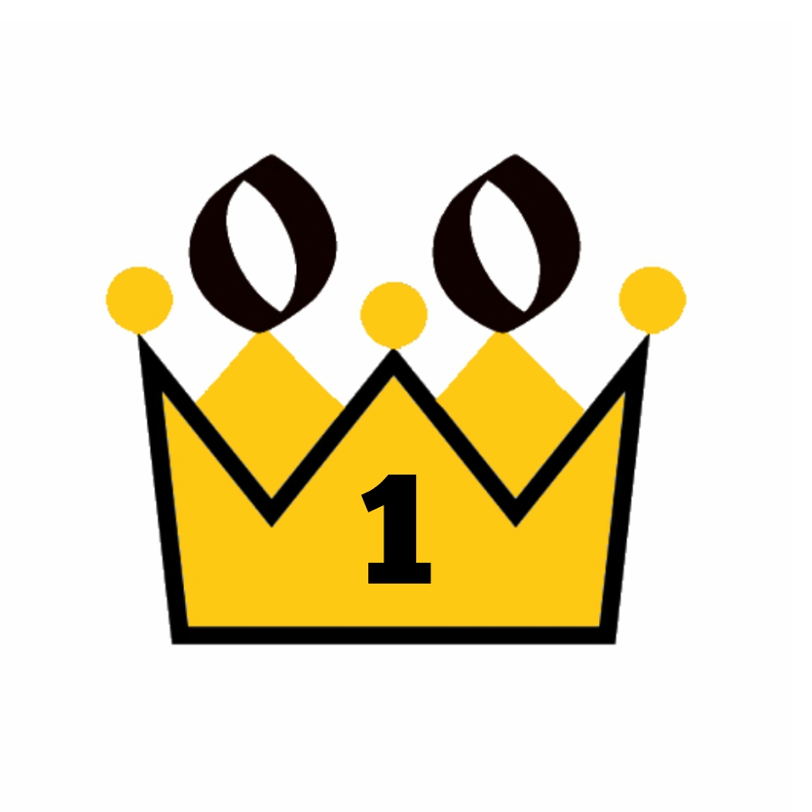 1OW Crown